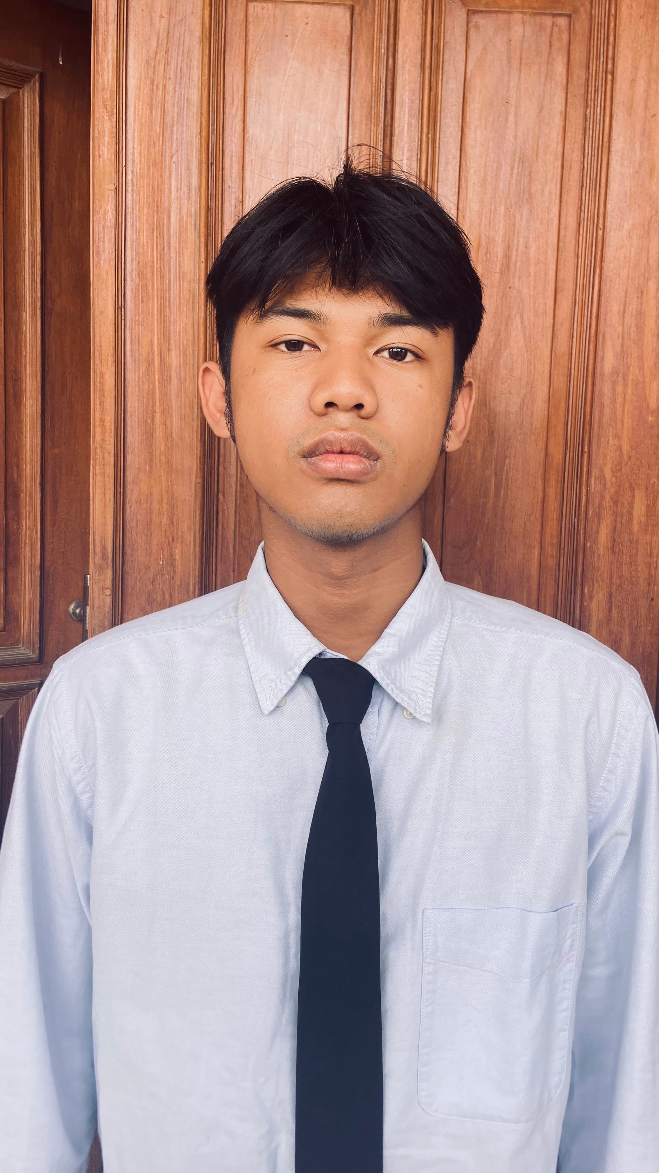 M Fauzan Haikal Mugni